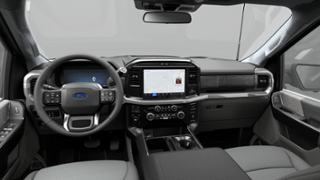 2026 Ford F-150® Internal Image 2